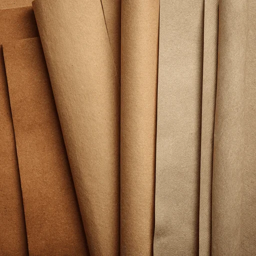 Pink Sunset Clouds Over Mountain Ridge